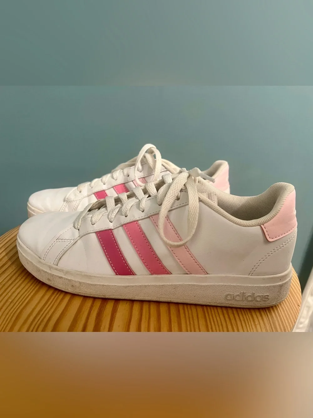 adidas grand court